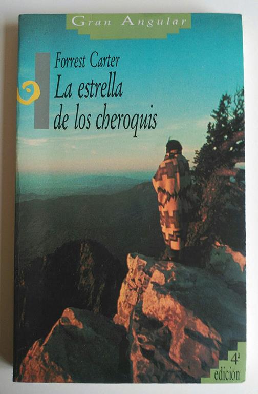 La Estrella de Los Cheroquis