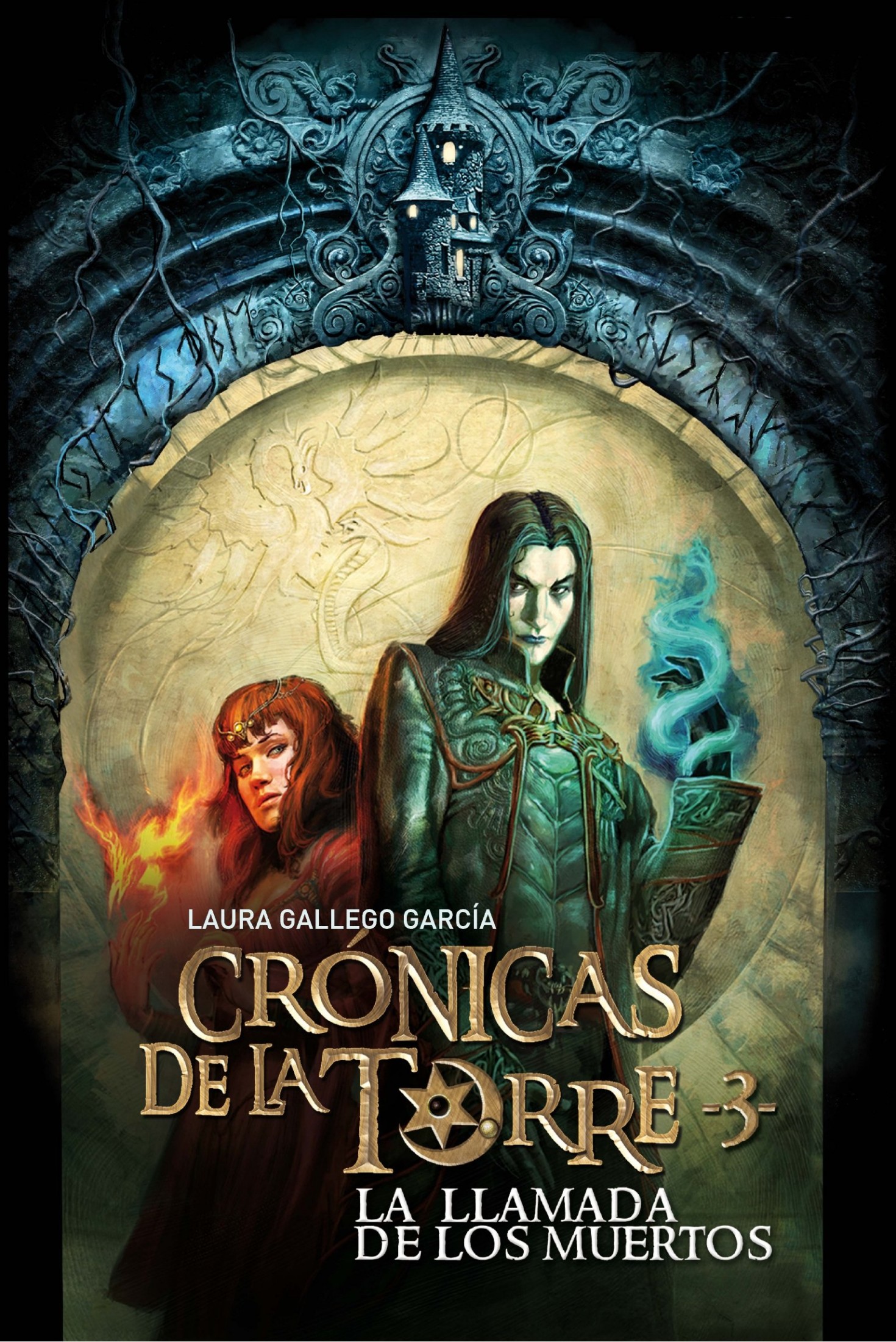 La llamada de los muertos/ The call of the dead (El navegante) (Spanish Edition)