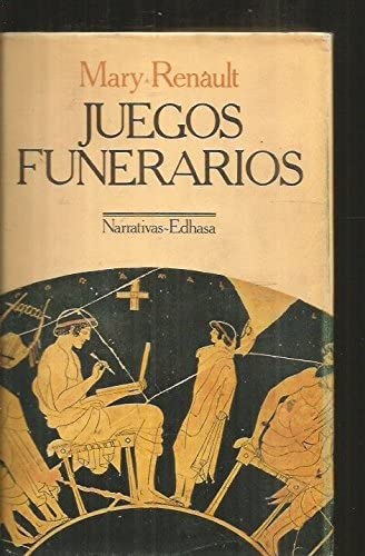 Juegos Funerarios