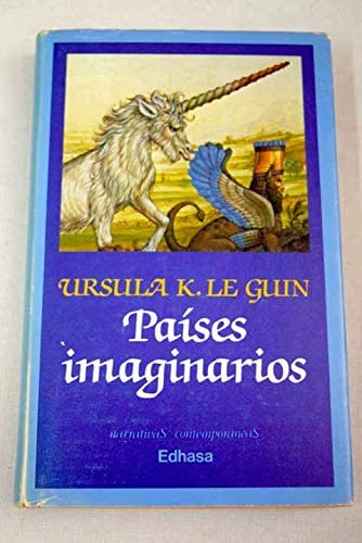 Paises Imaginarios/Orsinian Tales (Spanish Edition)