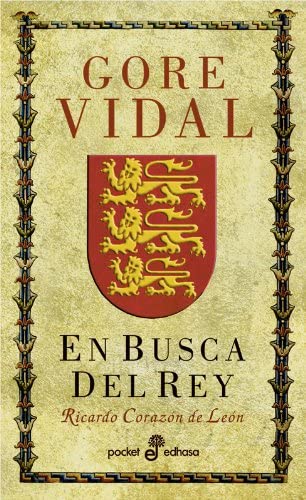En busca del rey Ricardo Coraz¢n de Le¢n (Pocket) (Spanish Edition)