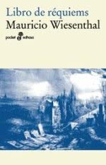Libro de requiems (bolsillo) (Pocket) (Spanish Edition)