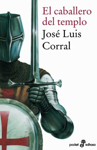 El caballero del templo (bolsillo) (Pocket) (Spanish Edition)