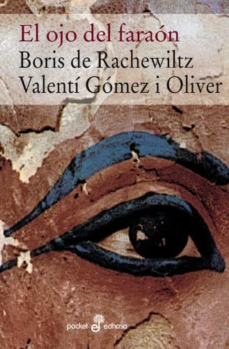 El ojo del fara&cent;n (Pocket) (Spanish Edition)