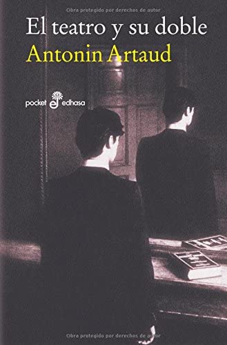 El teatro y su doble (Pocket) (Spanish Edition)