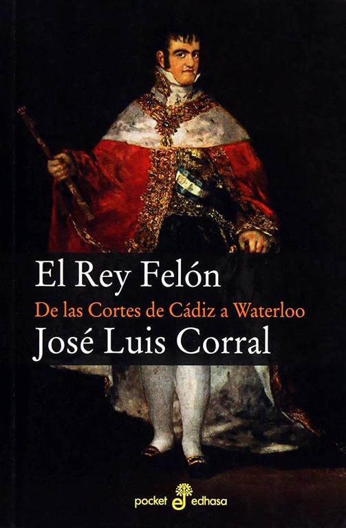 El rey Fel&cent;n (Spanish Edition)