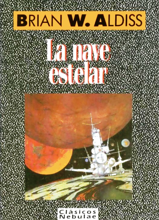 La nave estelar