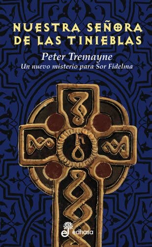 9. Nuestra se&curren;ora de las tinieblas (Series) (Spanish Edition)