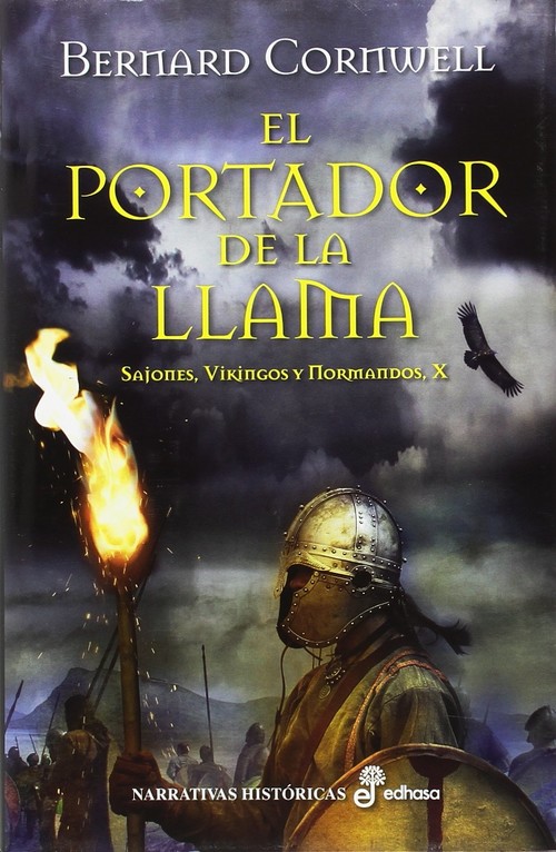 El portador de la llama