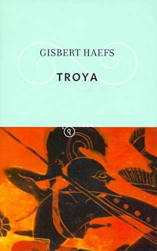 Troya (Spanish Edition)