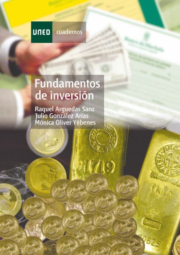 Fundamentos de inversión.