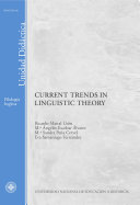 Current trends in linguistic theory.