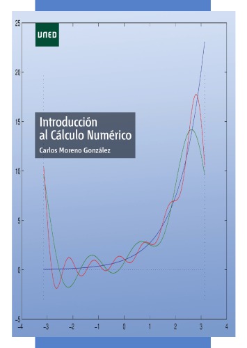 Introducción al cálculo numérico