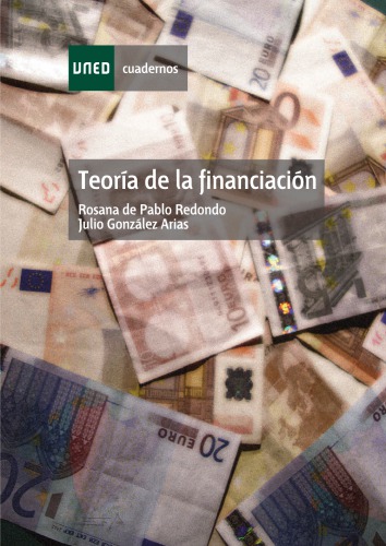 Teoría de la financiación.