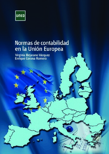 Normas de contabilidad en la Unión Europea