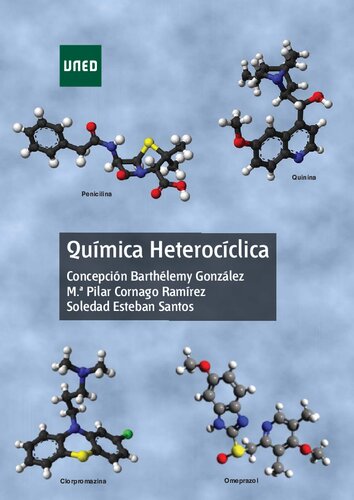 Química heterocíclica