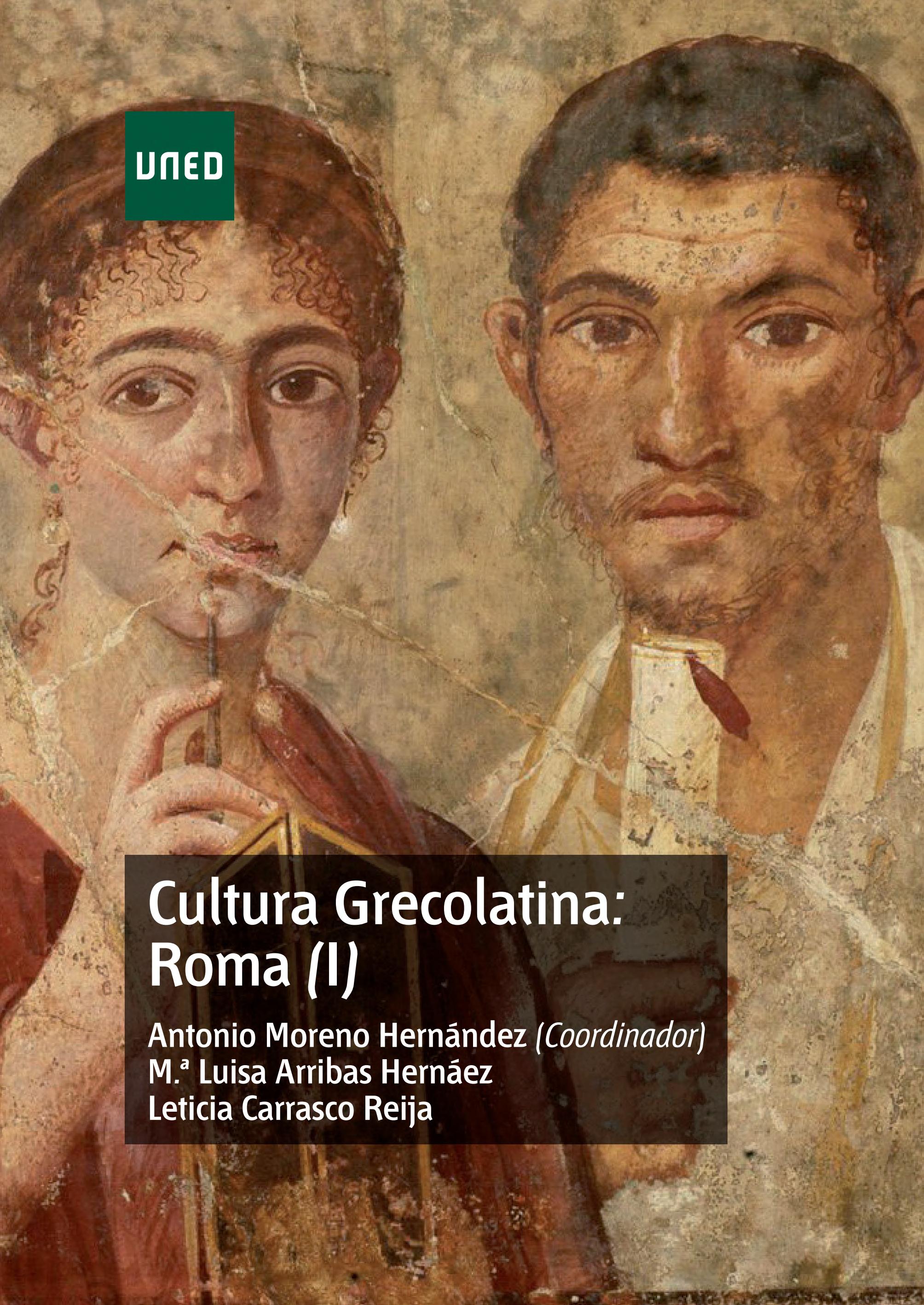 Cultura grecolatina