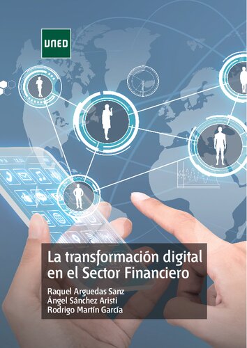 La transformación digital en el Sector Financiero