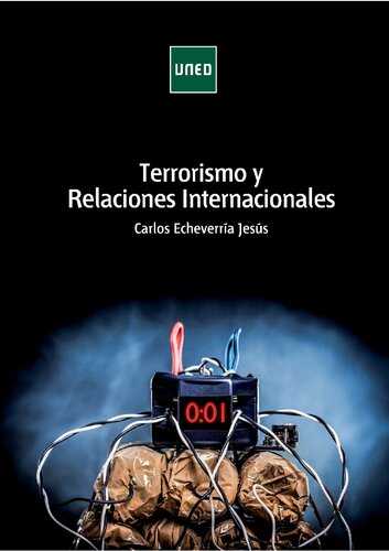 Terrorismo y relaciones internacionales