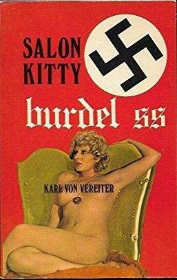 Burdel SS: &quot;salón Kitty&quot; (Spanish Edition)