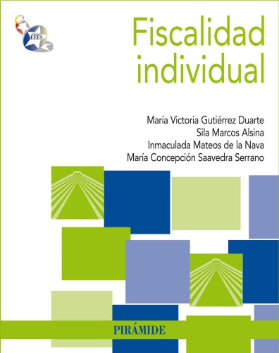 Fiscalidad individual