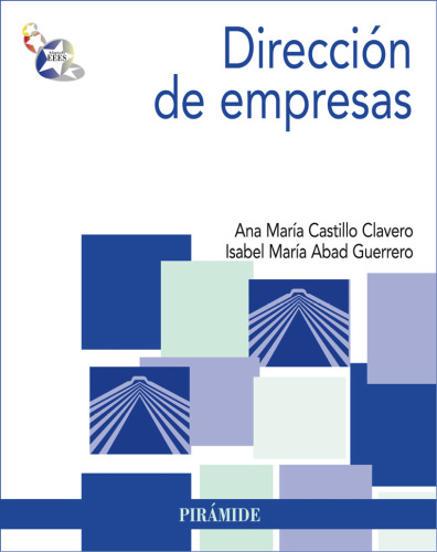 Dirección de empresas