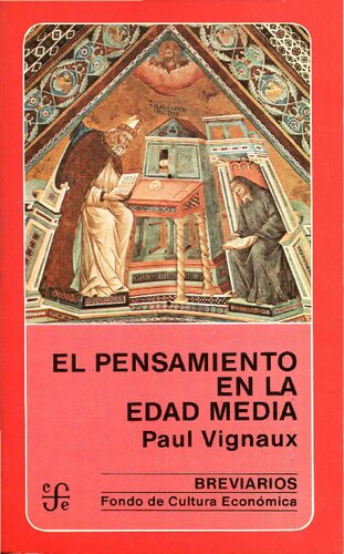 El pensamiento en la Edad Media