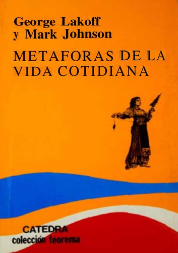 Metáforas de la vida cotidiana