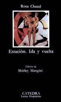 Estacion: Ida y Vuelta (Spanish Edition)