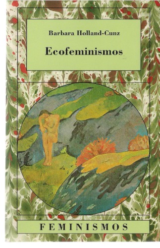 Ecofeminismos