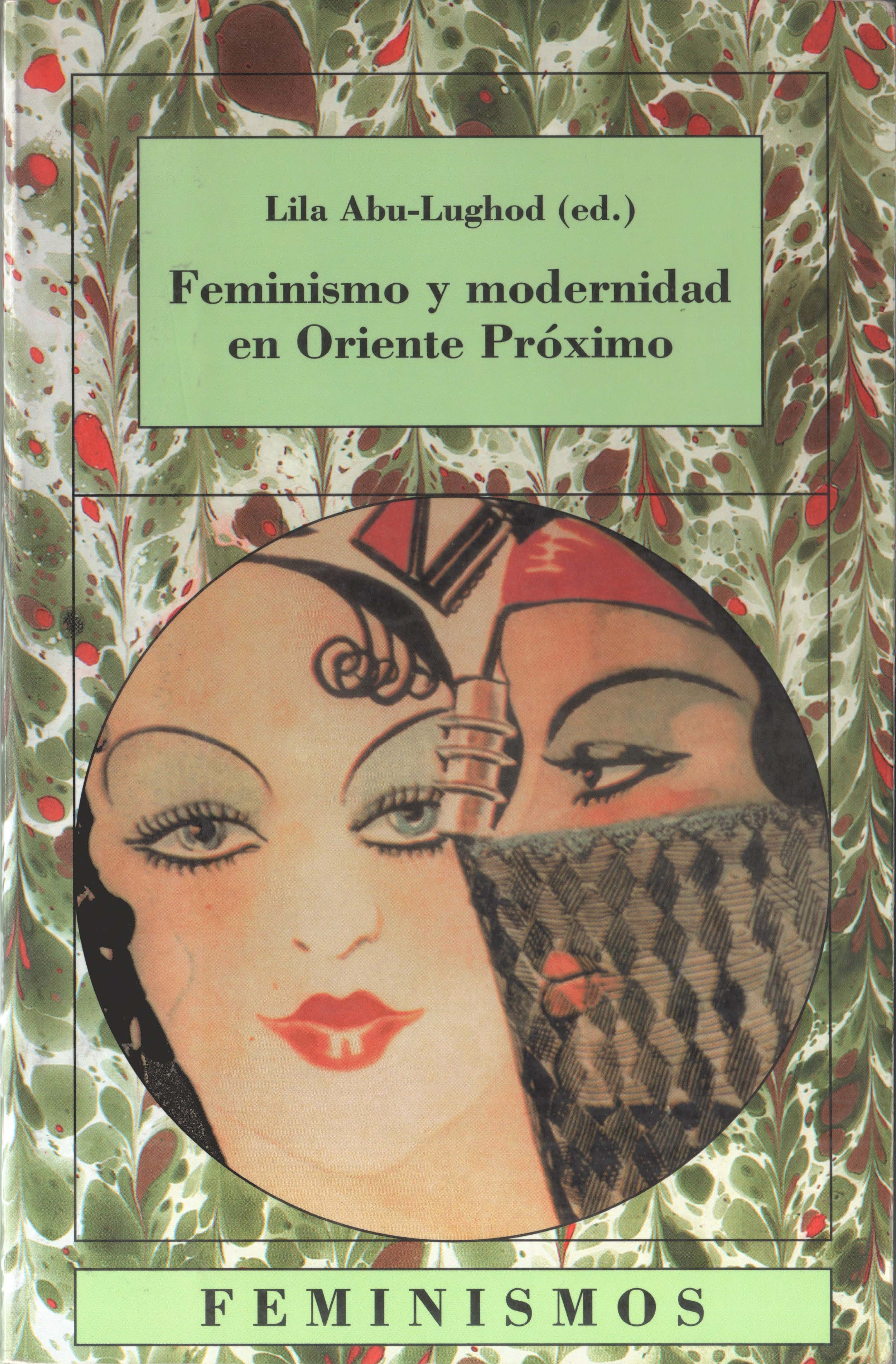 Feminismo y modernidad en Oriente Próximo