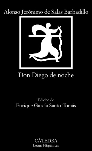 Don Diego de noche