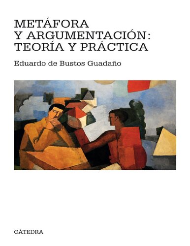 Metáfora y argumentación : teoría y práctica