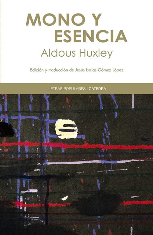 Mono y esencia (Letras Populares) (Spanish Edition)