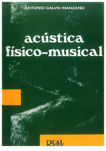 Acústica físico-musical