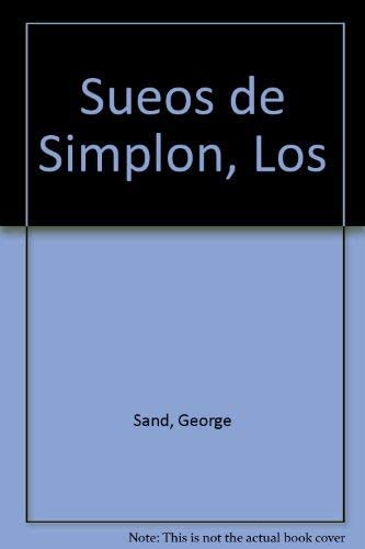 Los Suenos de Simplon