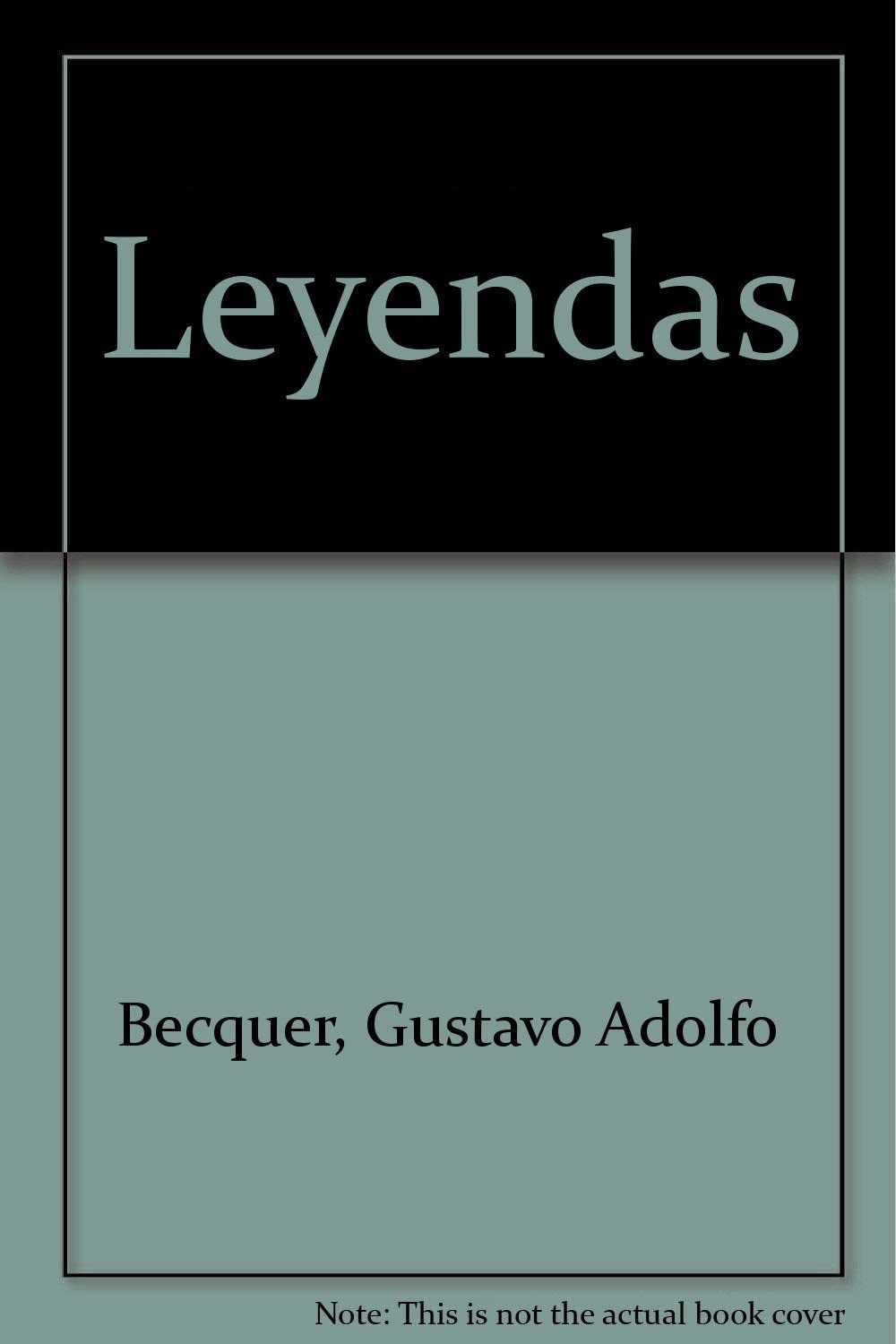 Leyendas