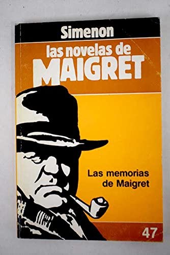 Las memorias de Maigret