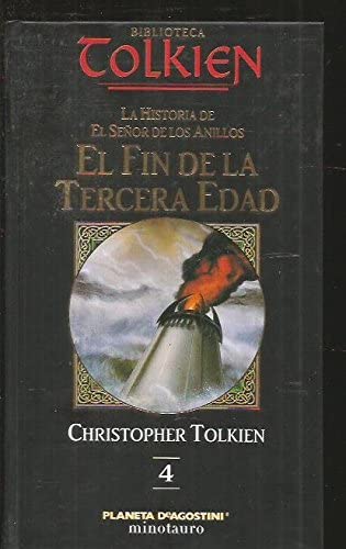 El fin de la Tercera Edad