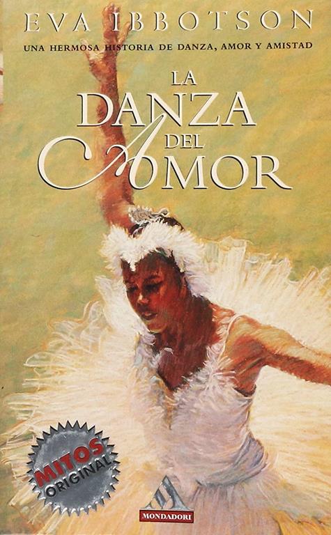 LA DANZA DEL AMOR