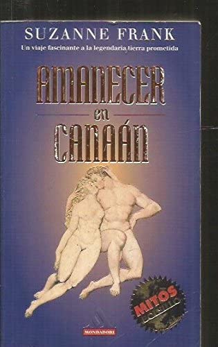 Amanecer En Canaan (Spanish Edition)