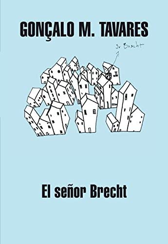 El se&ntilde;or Brecht (MONDADORI) (Spanish Edition)