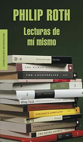 Lecturas de m&iacute; mismo (Literatura Random House) (Spanish Edition)