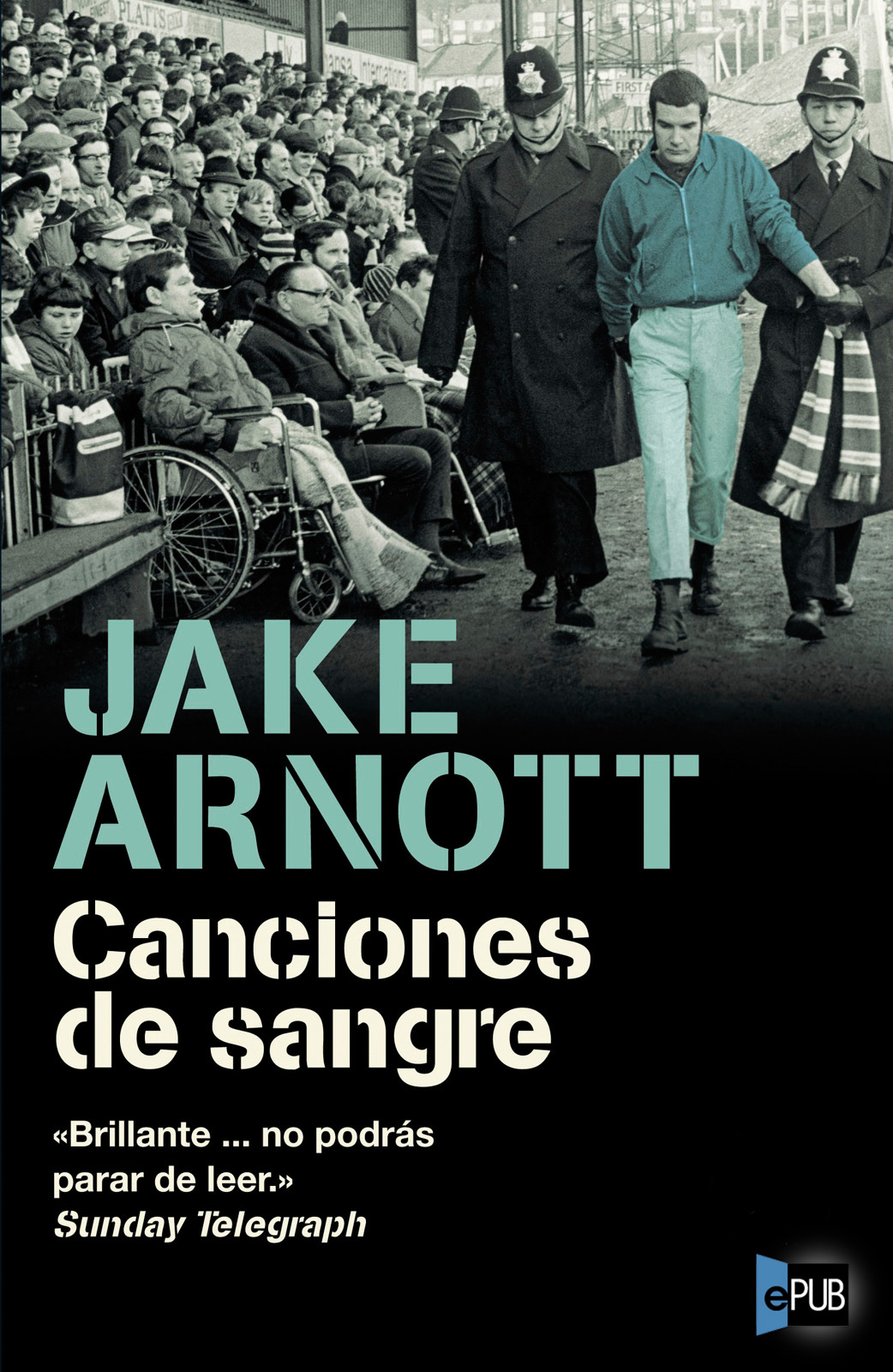 Canciones de sangre (Trilog&iacute;a de Harry Starks 2) (Spanish Edition)