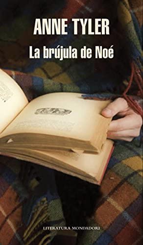 La br&uacute;jula de No&eacute; (Literatura Random House) (Spanish Edition)