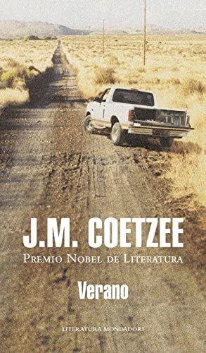 Verano (Literatura Random House) (Spanish Edition)