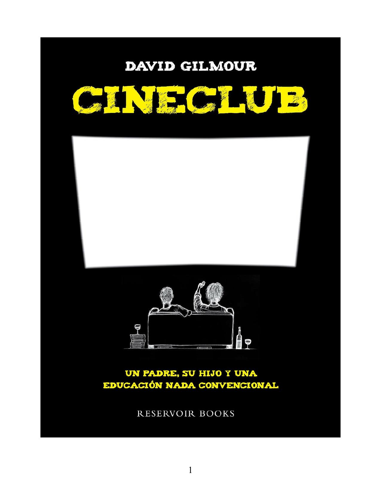 Cineclub (The Film Club)