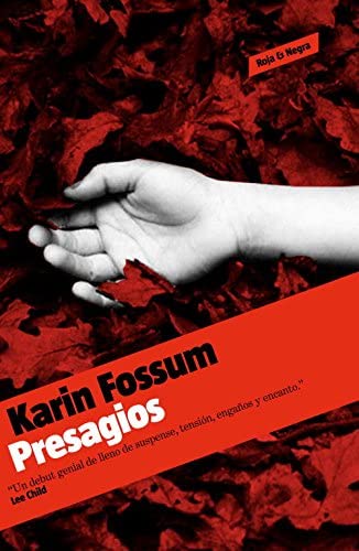 Presagios (Inspector Sejer 10) (Spanish Edition)