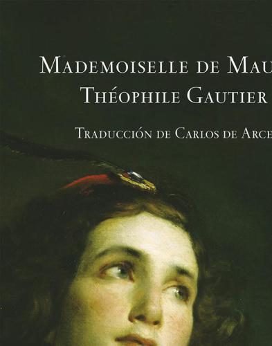 Mademoiselle de Maupin