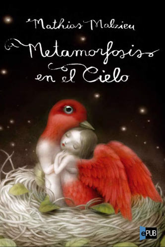 Metamorfosis en el cielo